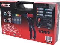KS Tools 150.9850 3-in-1 handtang-set, 12-delig - thumbnail