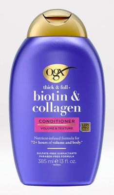 OGX Biotin & Collagen Conditioner