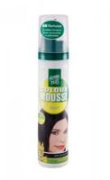 Hennaplus Colour Mousse 1 Black - thumbnail
