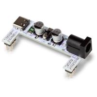 Whadda WPM467 Developmentboard 1 stuk(s) - thumbnail