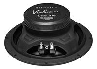 Hifonics VX-6.2W Auto-subwoofer chassis 200 W 4 Ω - thumbnail