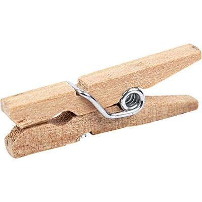 Creativ Company Mini wasknijpers, 30st.
