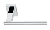 GROHE Essentials Cube Reserverolhouder - 1 rol - chroom 40623001 - thumbnail