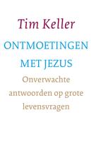 Ontmoetingen met Jezus - Tim Keller - eBook (9789051947281) - thumbnail