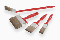 Werkzeyt Kwasten Set 4-Delig - WU4377860 - thumbnail