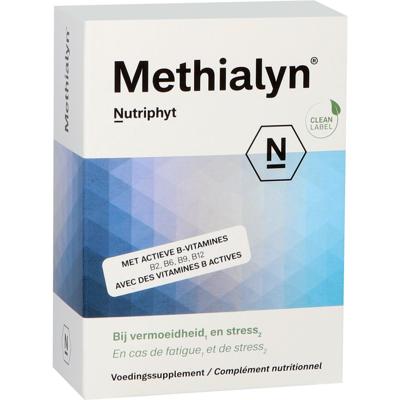 Nutriphyt Methialyn 60 Tabletten