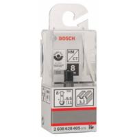 Bosch Accessories 2608628405 Kwartstaaffrees Hardmetaal Lengte 41 mm Afmeting, Ø 9.5 mm Schachtdiameter 8 mm - thumbnail