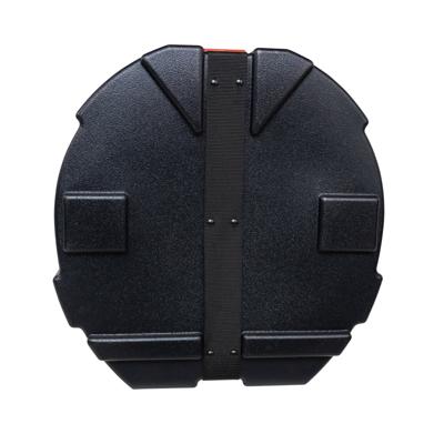 Gator Cases GPC1414 Grooves koffer voor tom 14 x 14 inch Gator Cases GPC1414 Grooves koffer voor tom 14 x 14 inch