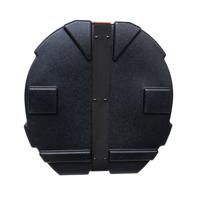 Gator Cases GPC1414 Grooves koffer voor tom 14 x 14 inch - thumbnail