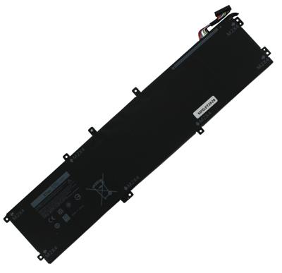 DELL Laptop accu 8000mah