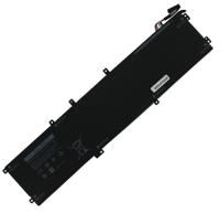 DELL Laptop accu 8000mah - thumbnail