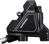 SHIMANO br-ur300-r flat-mount brake caliper rear - thumbnail