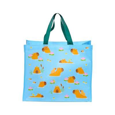 Hoppe Capybara duurzame sr tas