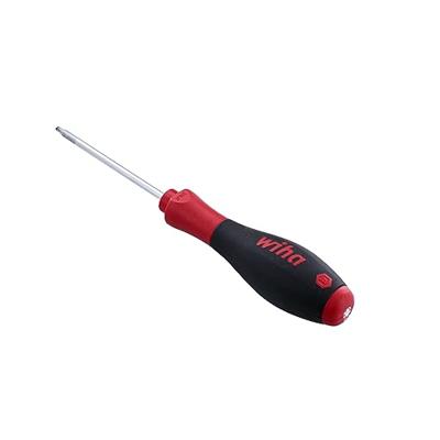 SoftFinish TORX MagicSpring schroevendraaier 362R T10 x 80 Wiha