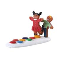 Kerstfiguur Hopscotch LEMAX - Lemax - thumbnail