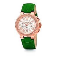 Folli Follie wf13b002ses (Ø 35 mm) Dames horloge - thumbnail