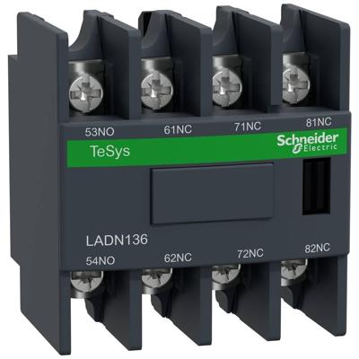 Schneider Electric LADN136 LADN136 1 stuk(s)