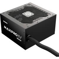 Enermax EMP650W power supply unit 650 W 20+4 pin ATX Zwart - thumbnail