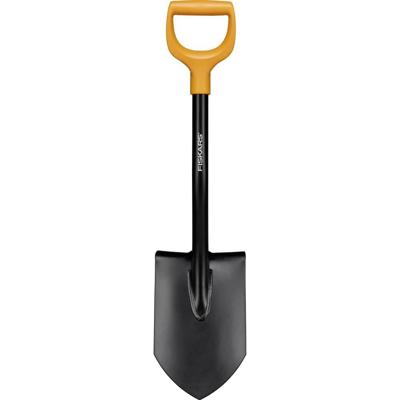 Fiskars Solid autospade | Metalen steel | 1066715 - 1066715