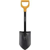 Fiskars Solid autospade | Metalen steel | 1066715 - 1066715 - thumbnail