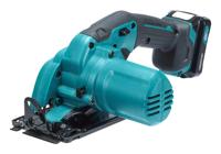 Makita accu cirkelzaag 85mm 12v max 4.0ah - thumbnail