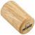 Nino Percussion NINO1 houten shaker Nino Percussion NINO1 houten shaker