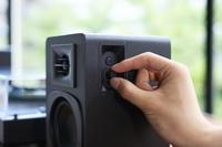 Studiomonitor Audio-Technica Iberia AT-SP3XBK - thumbnail