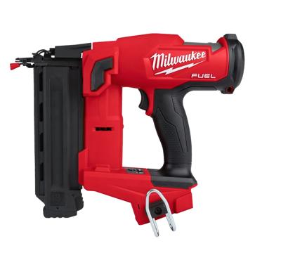 Milwaukee M18 FUEL™ FN18GS-0X Accu Afwerktacker 18Ga 18V Basic Body in HD-Box - 4933471409