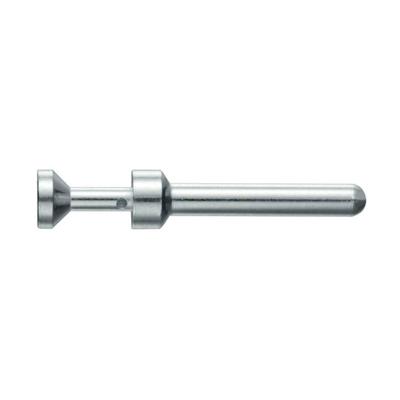HARTING Stiftcontact 09330006106 Inhoud: 1 stuk(s)