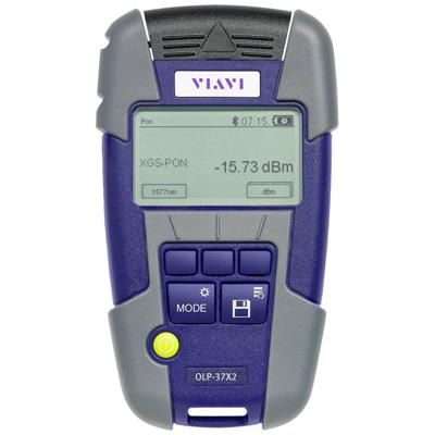 Viavi Solutions OLP-37X2 Glasvezeltester Meetbereik: Netwerk
