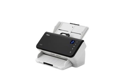 Alaris E1025 600 x 600 DPI ADF-scanner Zwart, Grijs A4 Alaris E1025 600 x 600 DPI ADF-scanner Zwart, Grijs A4