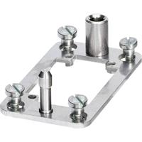 Phoenix Contact 1586112 Dockingframe 2 stuk(s) - thumbnail