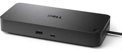 Dell SD25 USB-C dockingstation - thumbnail