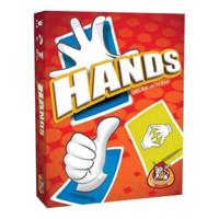 Spel Hands - thumbnail