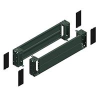 Schneider Electric NSYSPF16200 NSYSPF16200 Sokkel (b x h) 1600 mm x 200 mm Grijs 1 stuk(s) - thumbnail