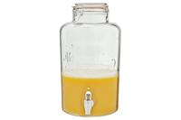 Cosy & Trendy Drank Dispenser met Kraan 8- .5 liter - thumbnail