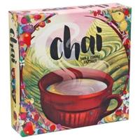 Chai - thumbnail