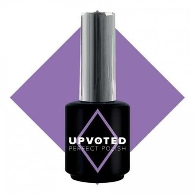 NailPerfect Upvoted #156 Marble Hue 15ml NailPerfect Upvoted #156 Marble Hue 15ml