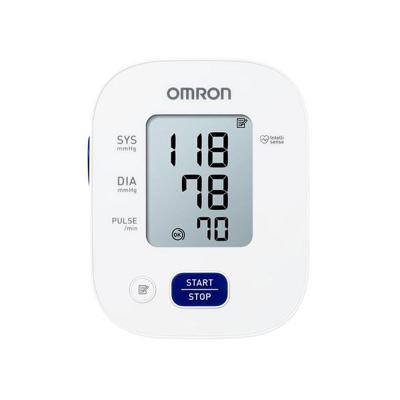 Omron M2 Slimme bloeddrukmeter