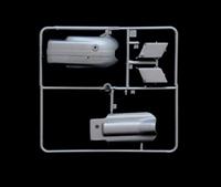 Italeri 1/9 Norton Manx 500cc 1951 - thumbnail