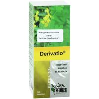 Derivatio 100 Tabletten - thumbnail