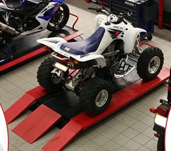 Bike-Lift Bike lift zijverbreding "sw756 side extension ag756-ma506