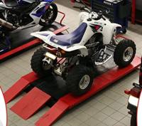 Bike-Lift Bike lift zijverbreding "sw756 side extension ag756-ma506 - thumbnail