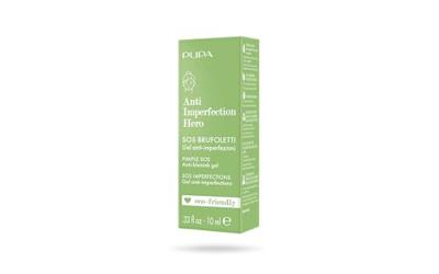 Pupa Milano - Pupa Anti Imperfectic Hero SOS Gel 15 ml