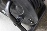 Meister Kabelhaspel Mini 25M H05Vv_ W - WU7435840 - thumbnail