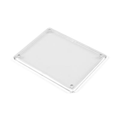 Hammond Electronics 1591TC 1591TC (l x b) 120 mm x 80 mm Polycarbonaat Natuur 1 stuk(s)