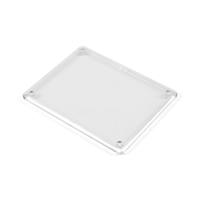 Hammond Electronics 1591TC 1591TC (l x b) 120 mm x 80 mm Polycarbonaat Natuur 1 stuk(s) - thumbnail