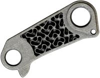 SILCA derailleurpad-haken derail.hanger canondale - thumbnail