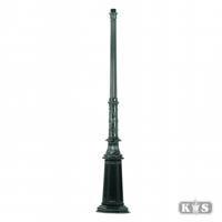 KS Verlichting Losse nostalgische paalNew York V1 groen - 5936 - thumbnail