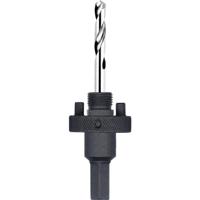 Heller 19092 3 Opnameschacht voor gatenzagen 152 mm 1 stuk(s) - thumbnail